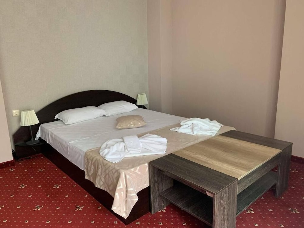 Hotel Jaky SPA Complex
