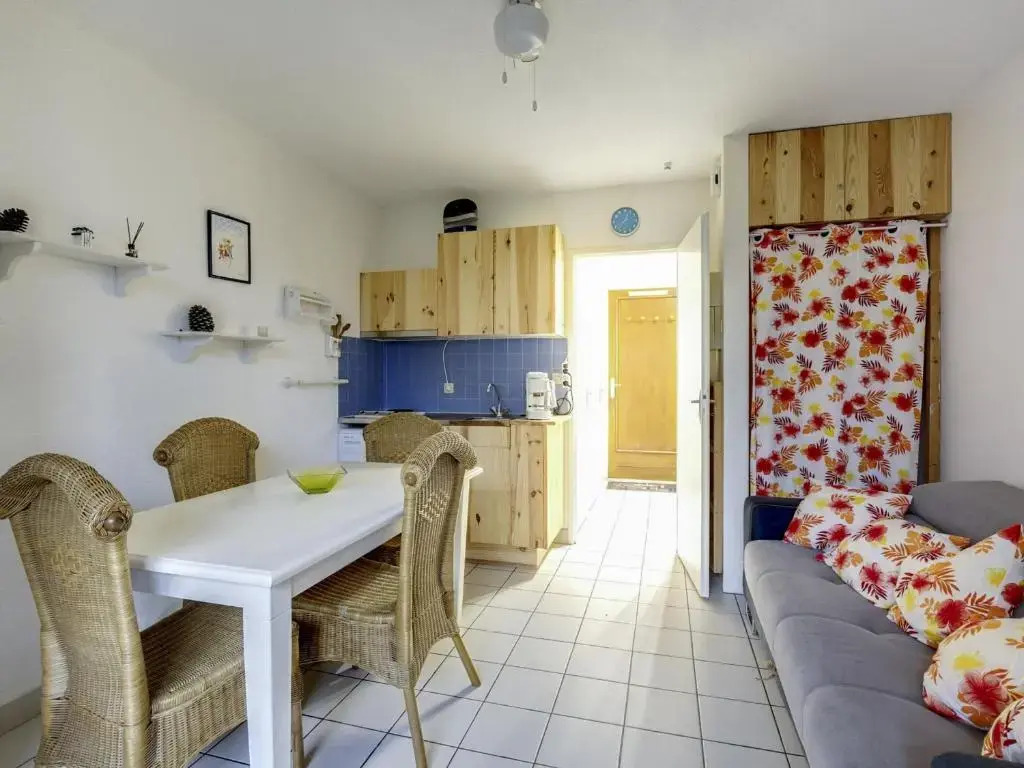 Appartement Biscarrosse Plage, 1 pièce, 4 personnes - FR-1-521-39