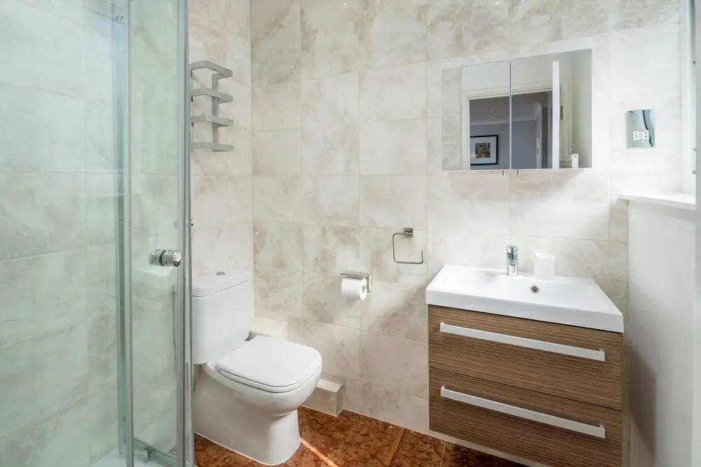 Altido Elegant 3-Bed House W/ Patio And Free Parking In Knightsbridge
