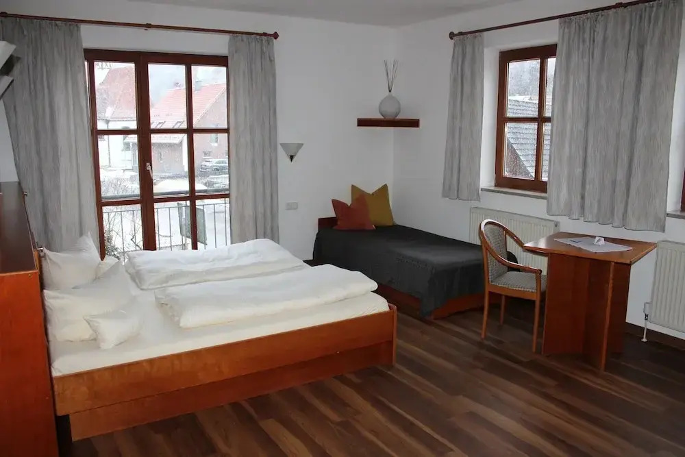 Hotel & Landgasthof Forsthof