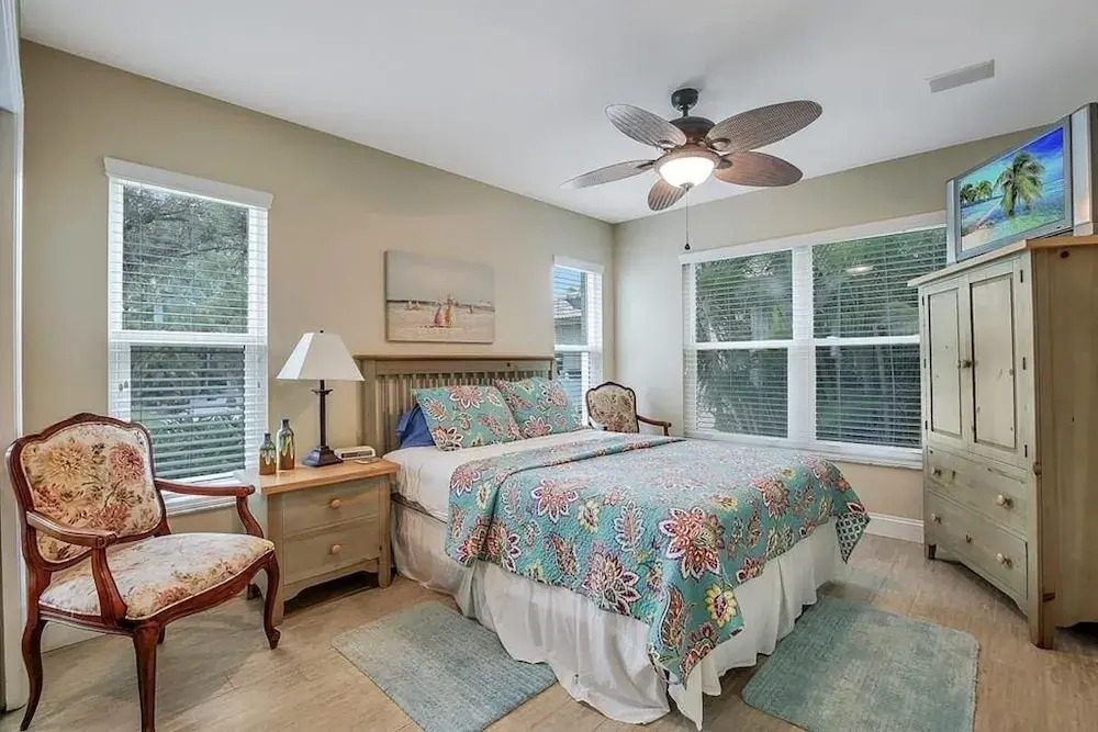 Kendall #66754 - 4 Br Home
