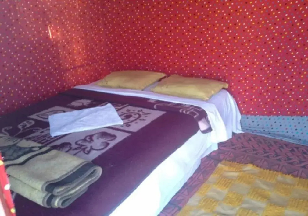 Auberge LOasis Mhamid