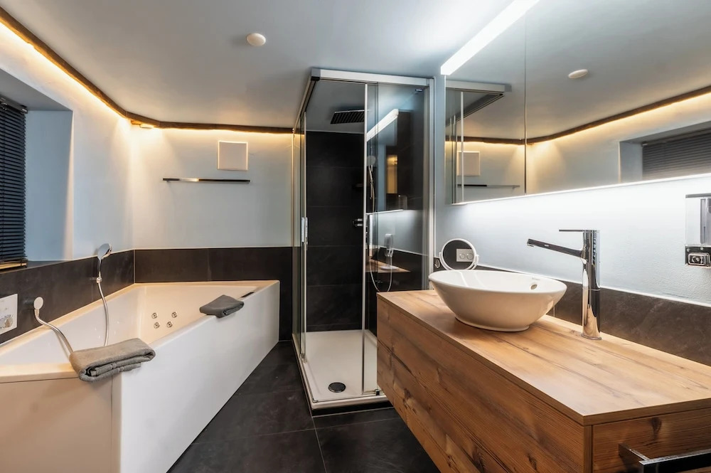 Village Center Apartment Kanne by Inspiringplaces Zermatt