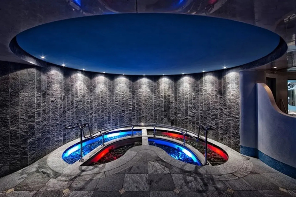 Hotel Eden Roc - The Leading Hotels of the World