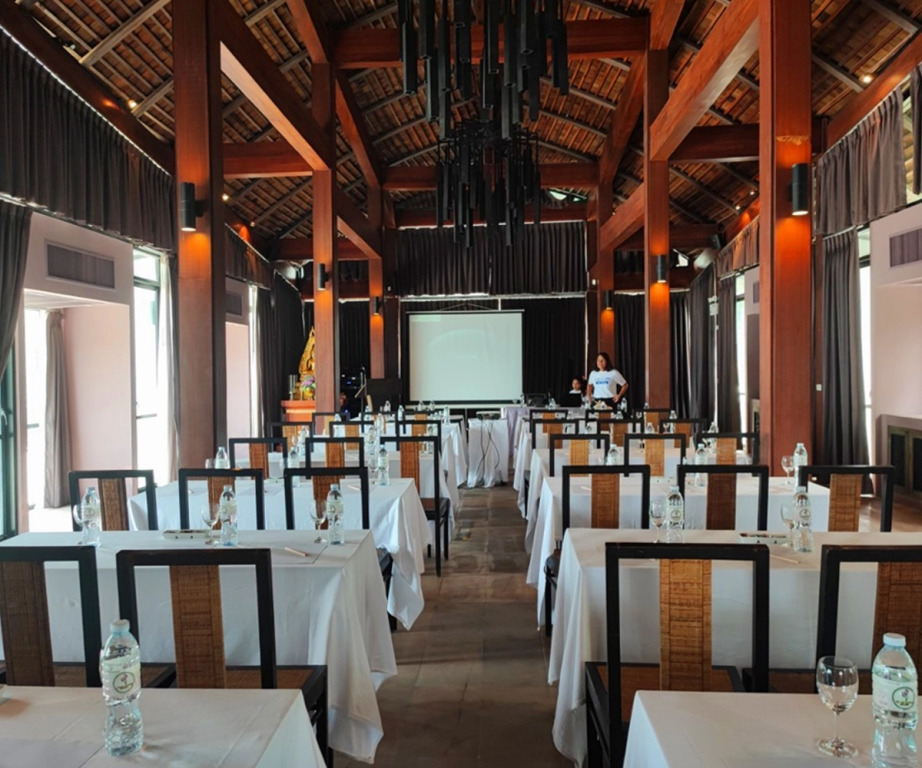 Twin Lotus Resort and Spa