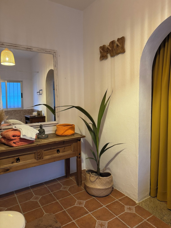 Casa Azafranes - Boutique B&B - Arenas