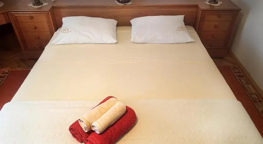 Guest House Adriatic Pearl
