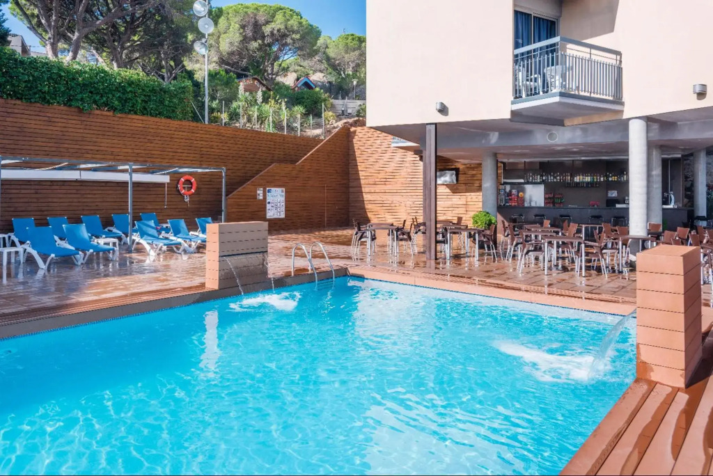 GHT SAgaró Mar Hotel