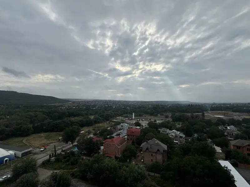 Апартаменты Райдас на ул. Булгакова, д. 23