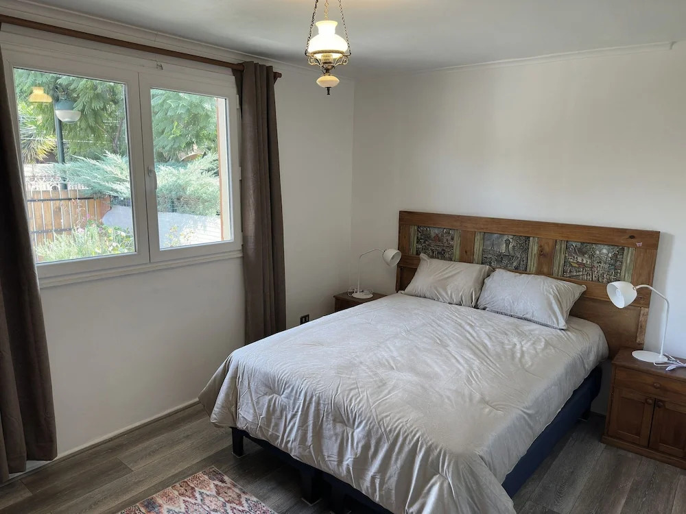 Oceana Suites Casa Ñuñoa