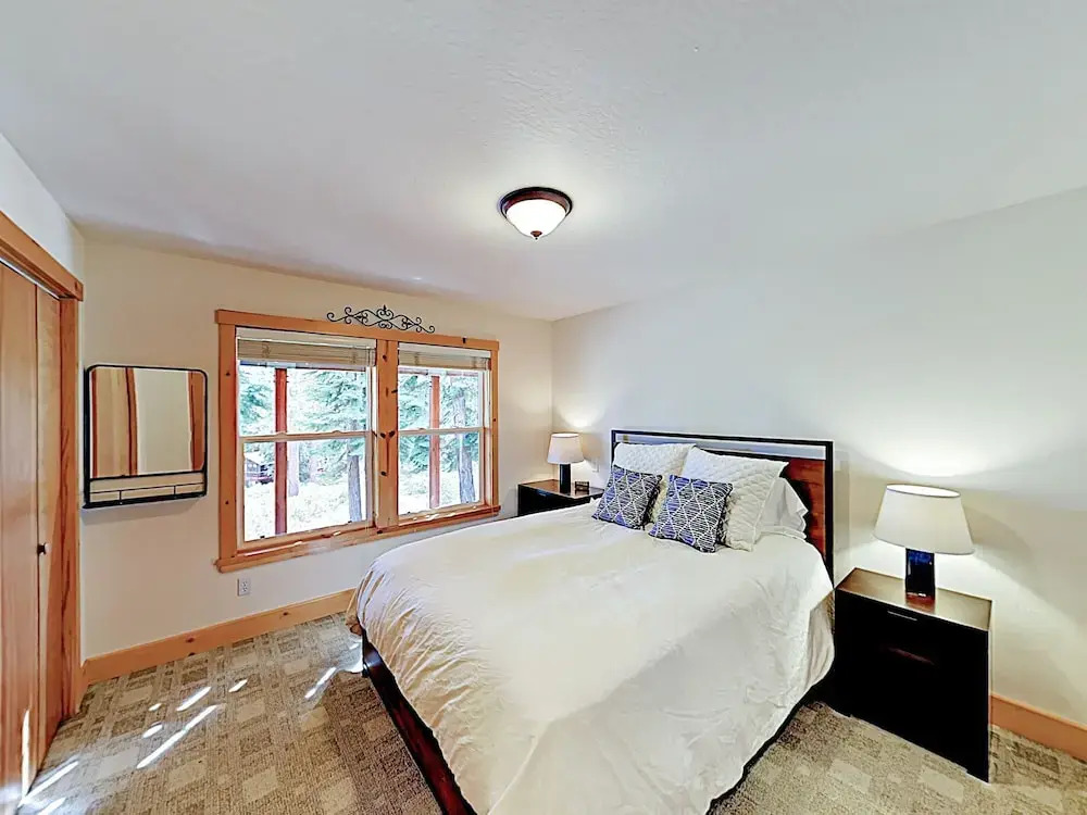 7670 Tahoe Vista - 3 Br Home