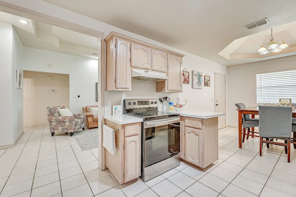 Pet-friendly San Juan Home w/ Private Yard & Grill
