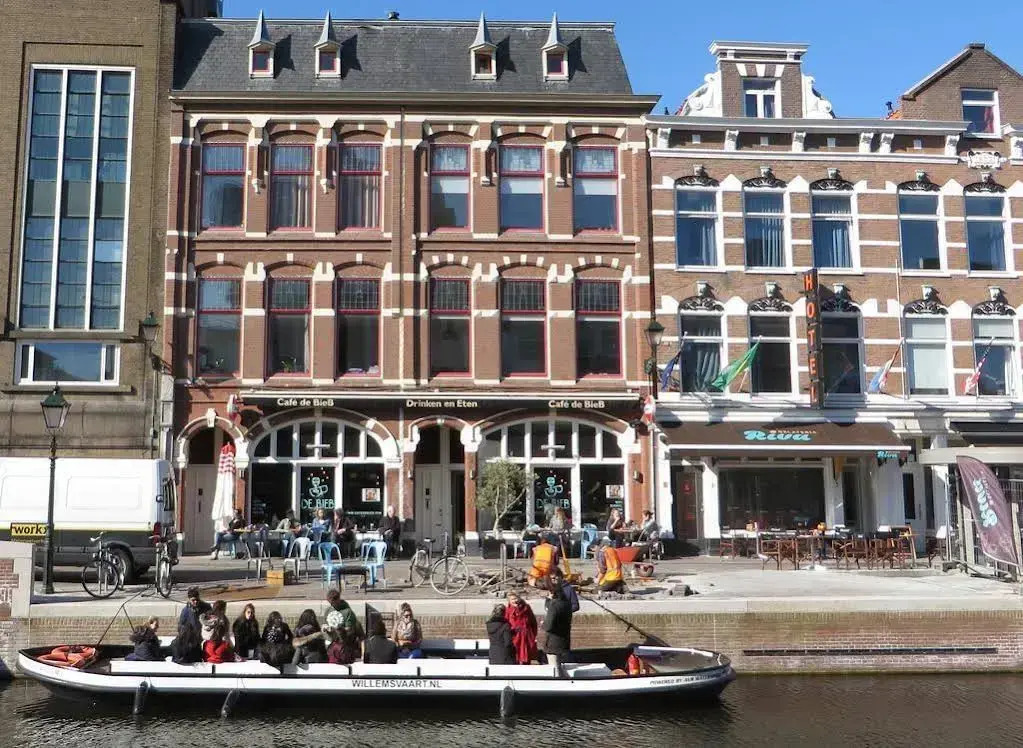 Hotel La Ville