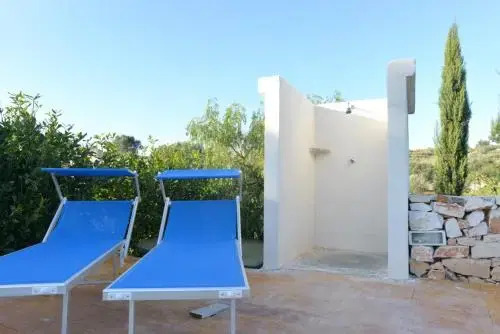 Il trullo Badessa