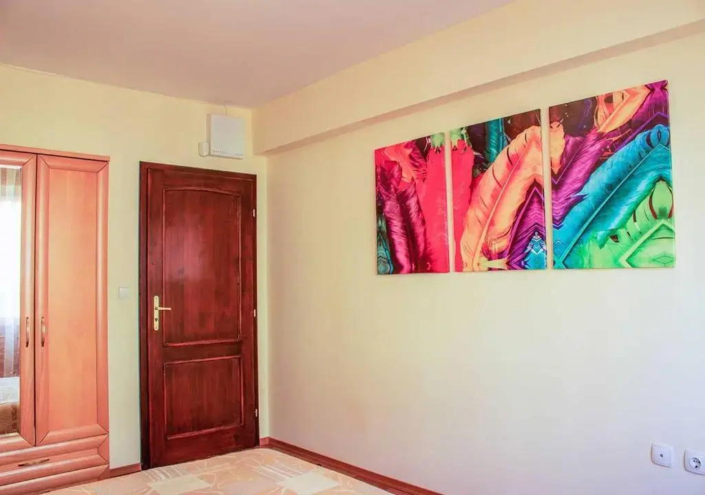 Dom-El Real Apartments 1 - Sveti Vlas