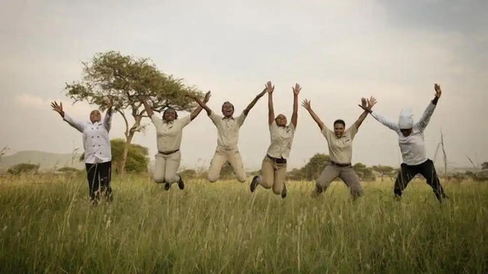 Barefoot Lodge and Safaris - Malawi