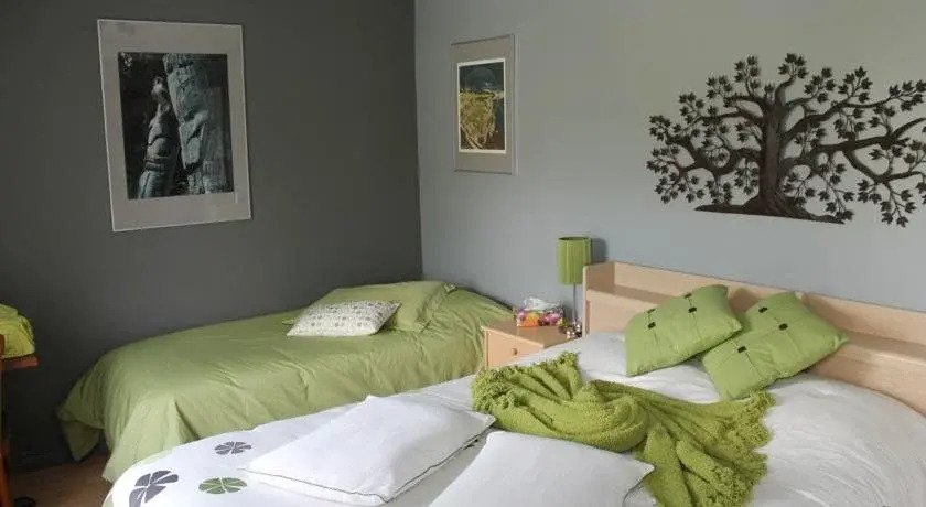 Auberge chez Ignace