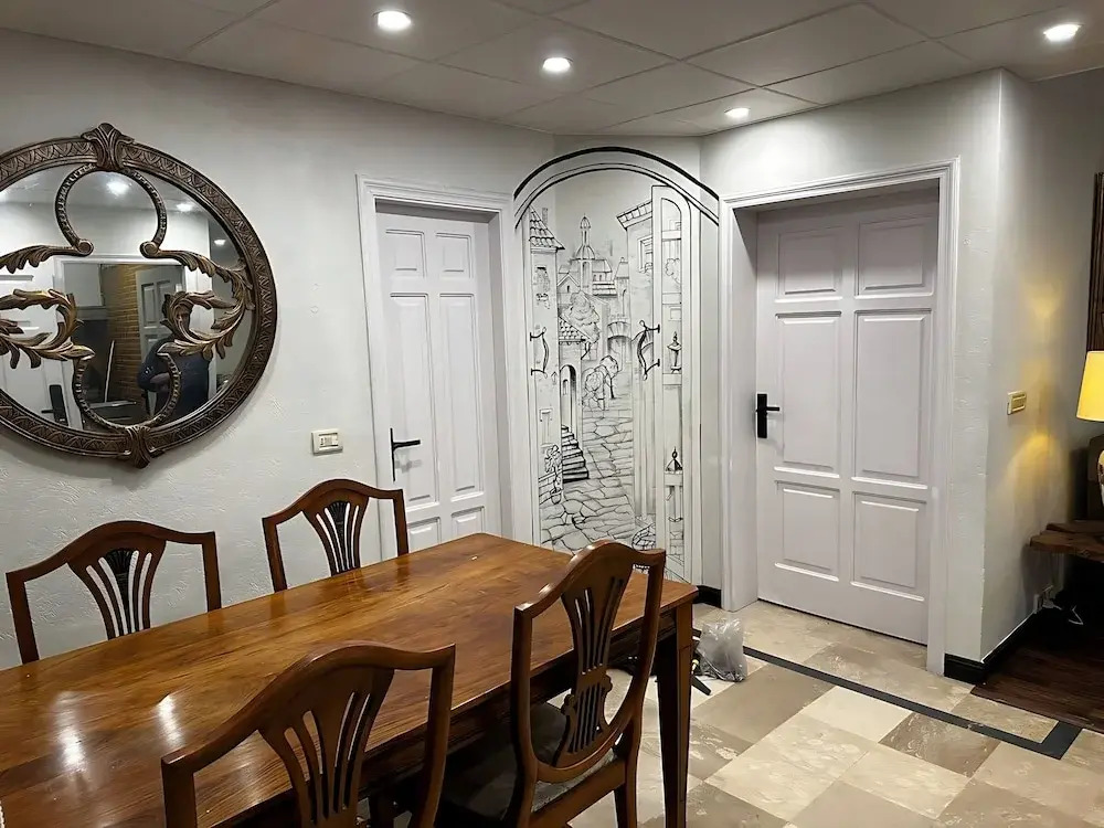 Royal Serviced Cottages