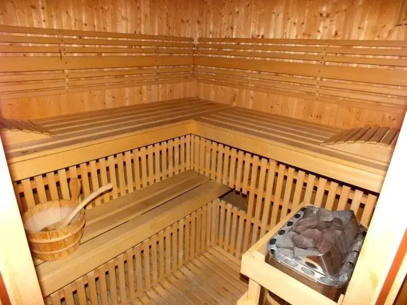 Bona Dea Spa