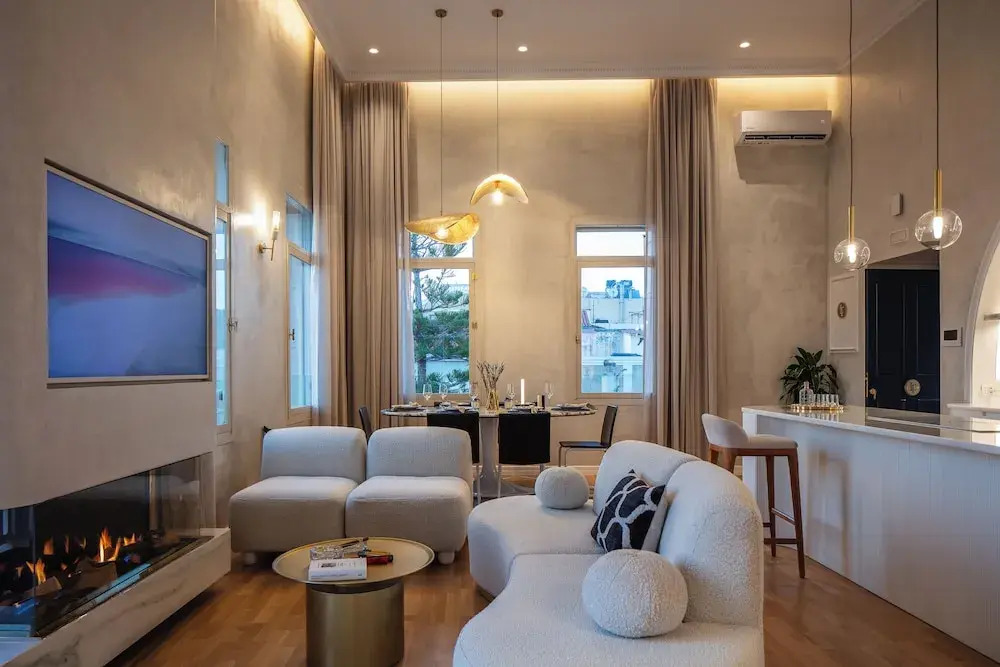La Torre Old Town Residenza Imperiale