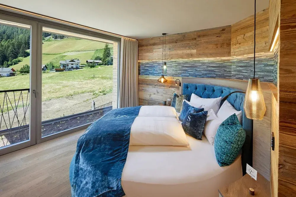 Chalet SALENA luxury lodge