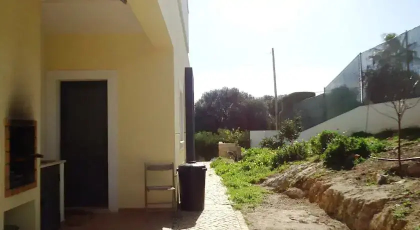 Villa Alcalar