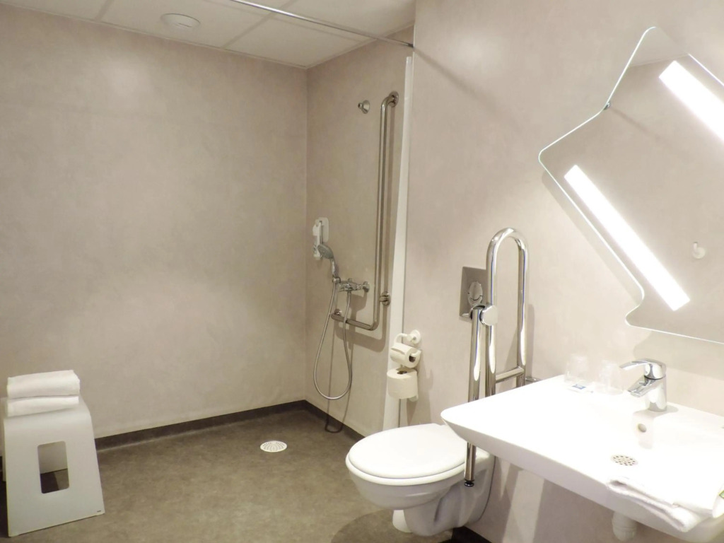 Ibis Budget Amiens Centre Gare
