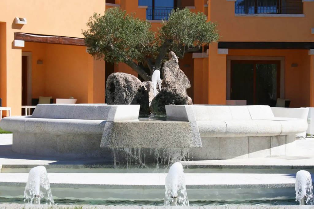 Hotel Marana