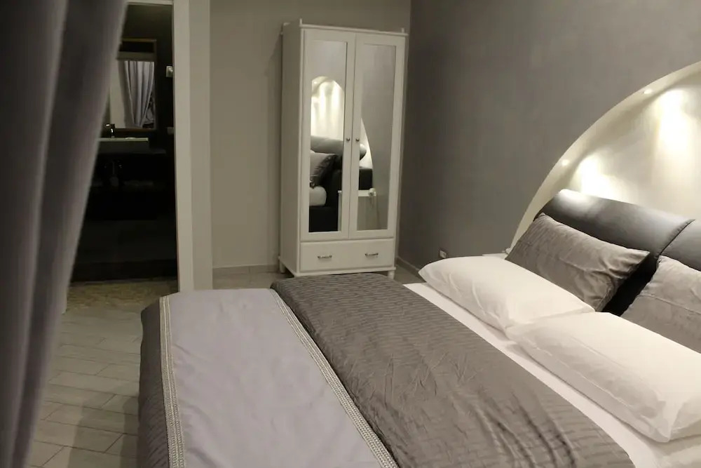 B&B Fiumara