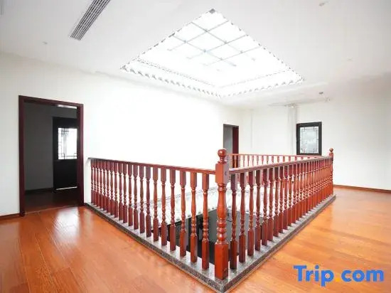 Yi Wuyuyuan Homestay
