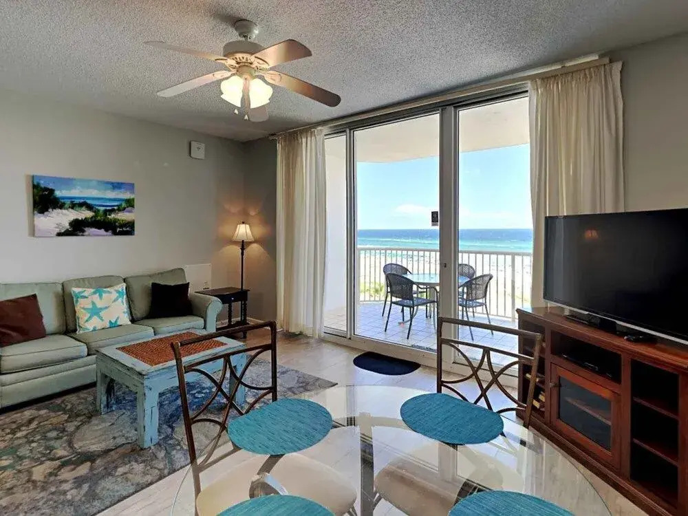 Catalina Penthouse #2 by Southern Vacation Rentals