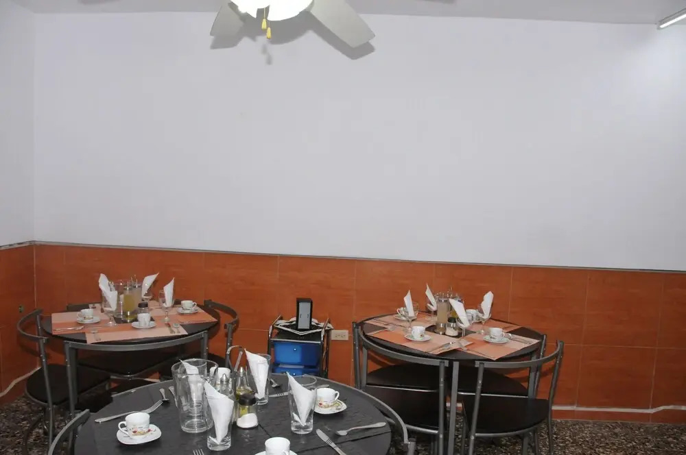 Hostal Sofia