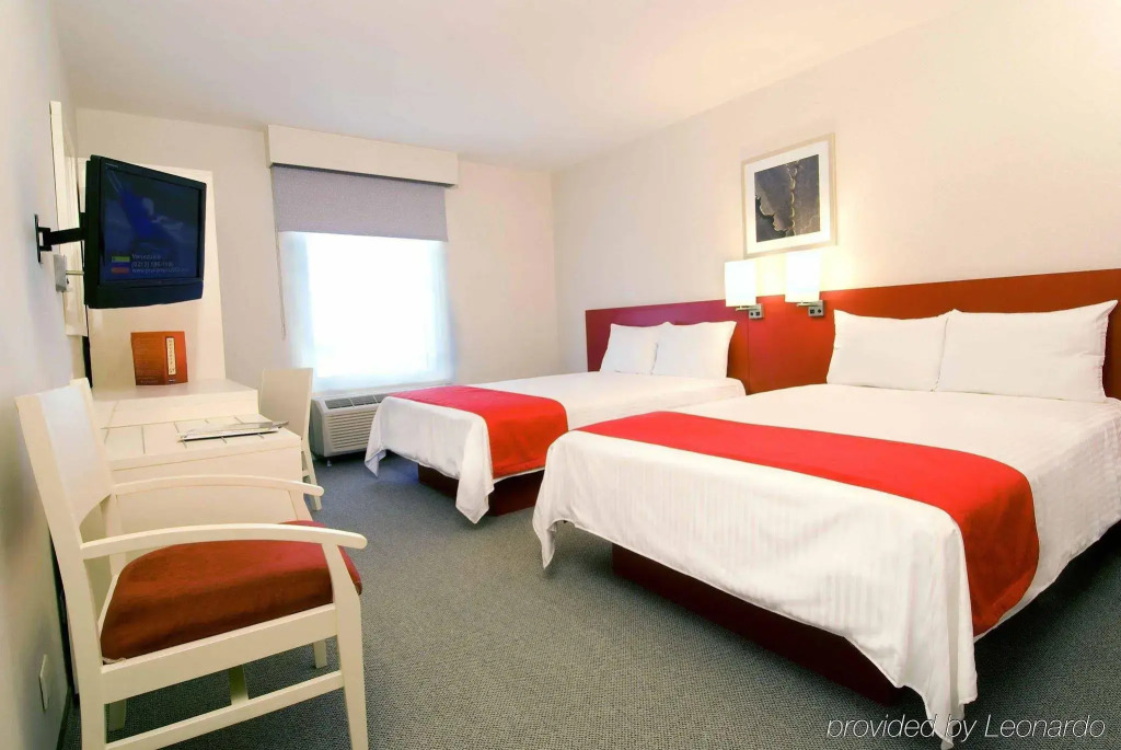 City Express by Marriott Tijuana Rio