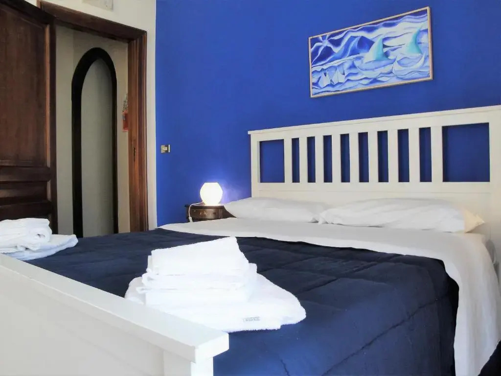 Umberto I Holiday House