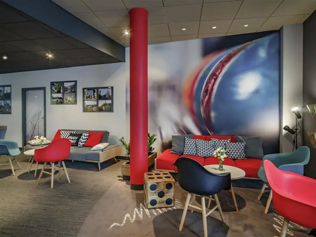 Ibis Częstochowa