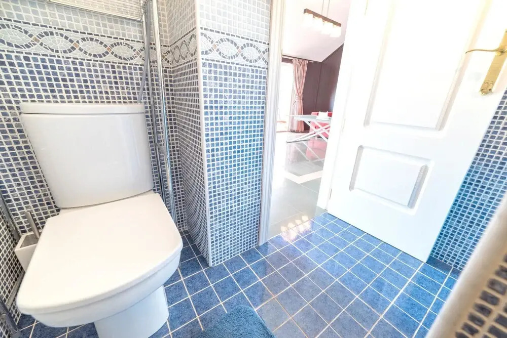 Apartment With one Bedroom in Fuengirola, With Balcony and Wifi - 500