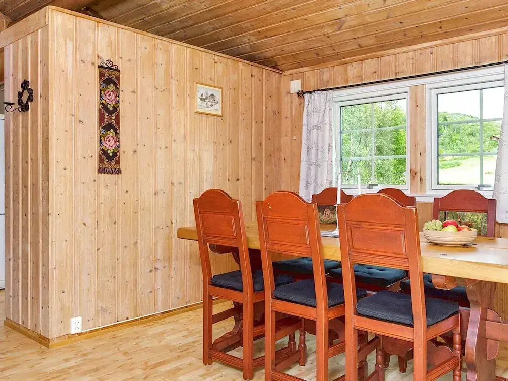 7 person holiday home in Hemsedal