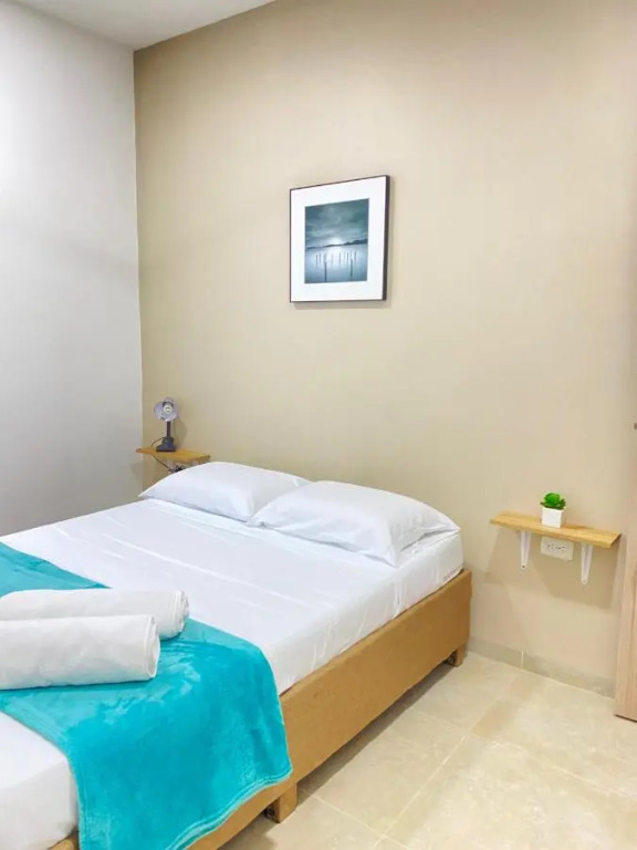 Guakmaya hostel