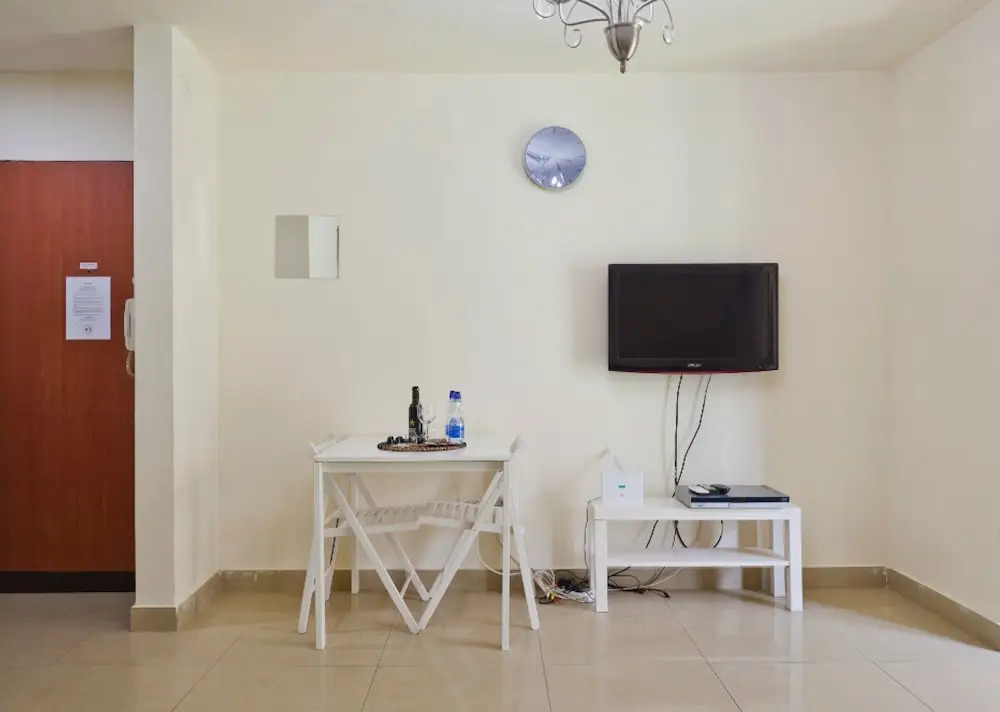 NHE Rothschild Allenby Apartments