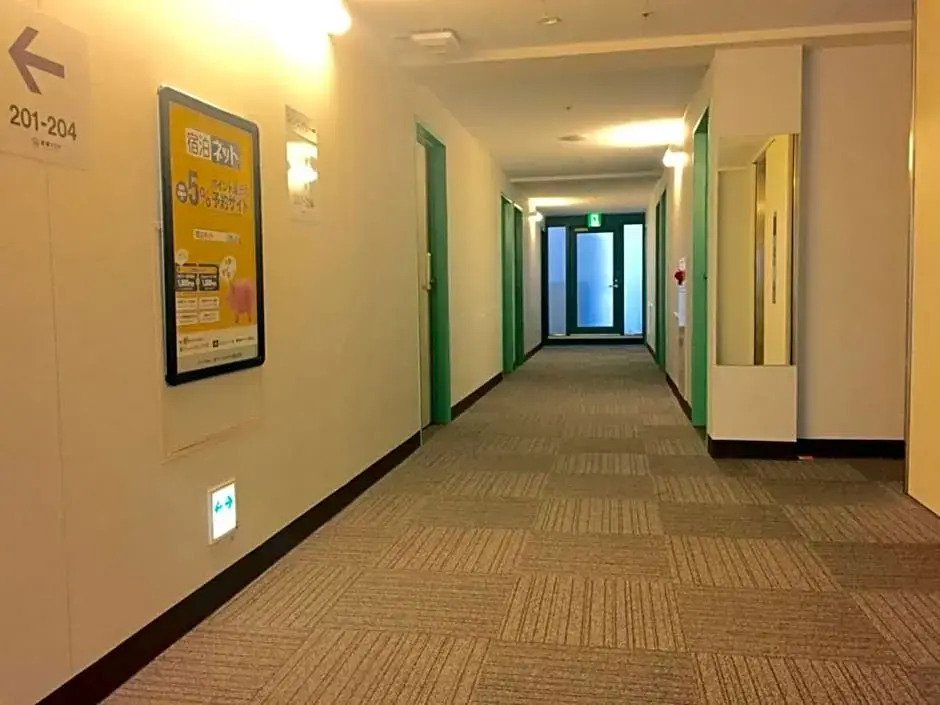 R&B Hotel Kobe Motomachi - Vacation STAY 15385v