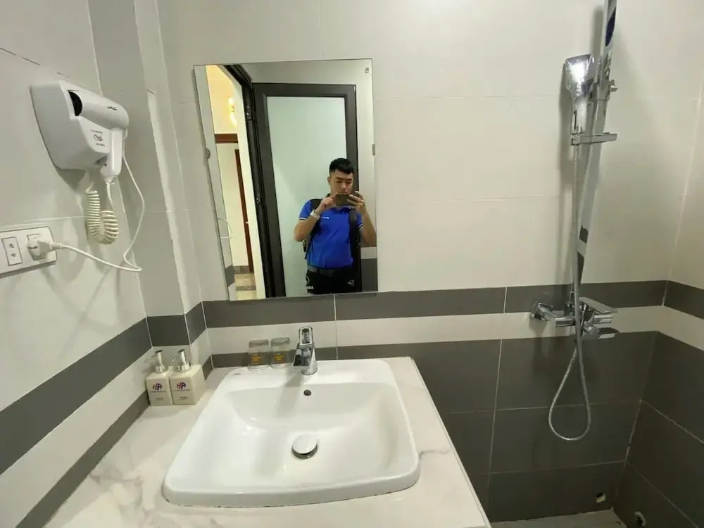 Hoàng Anh Hotel Lào Cai - by Bay Luxury