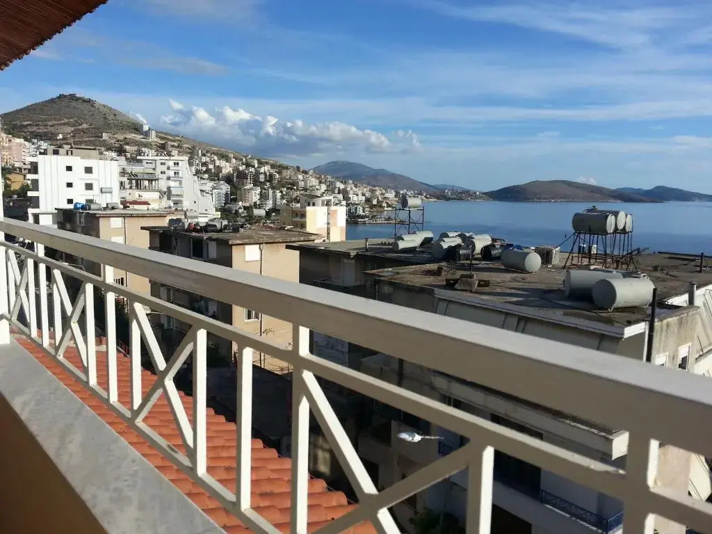 Hotel Aulona