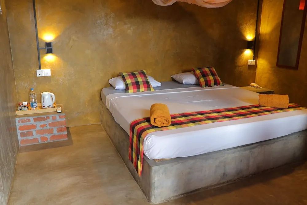 The Nature Villa