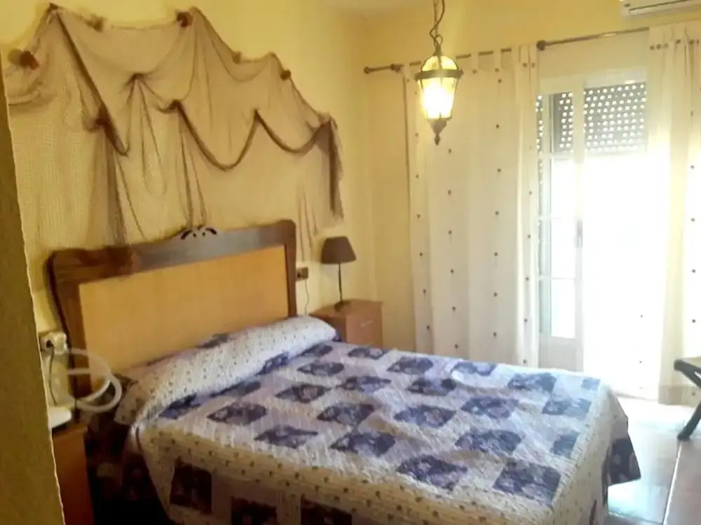Villa with 2 Bedrooms in Punta Umbría, with Private Pool, Enclosed Garden And Wifi