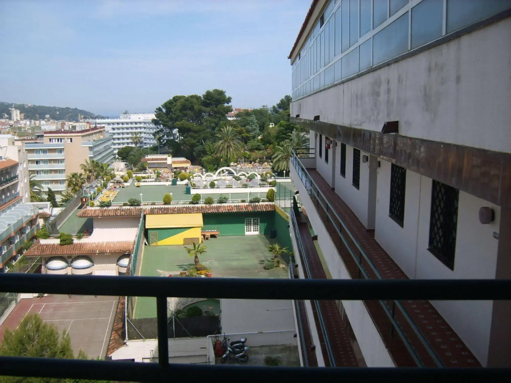 Apartamentos Guitart
