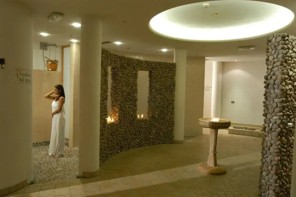 Beauty & Vital Hotel Maria