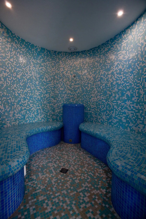 Hotel Crocus