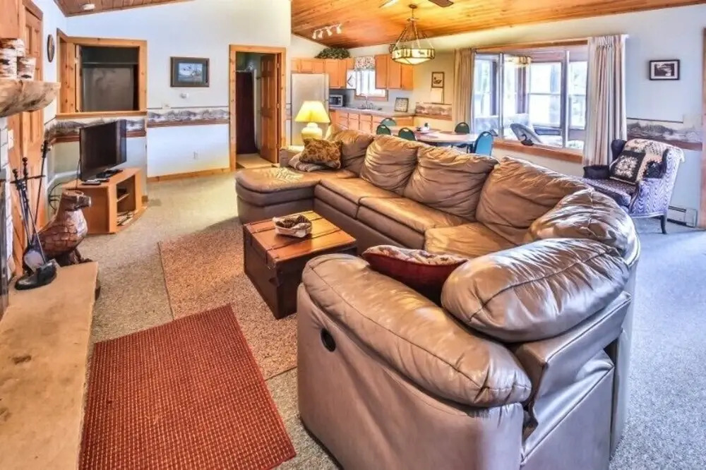 Paton Road 8 - 3 Br Cottage