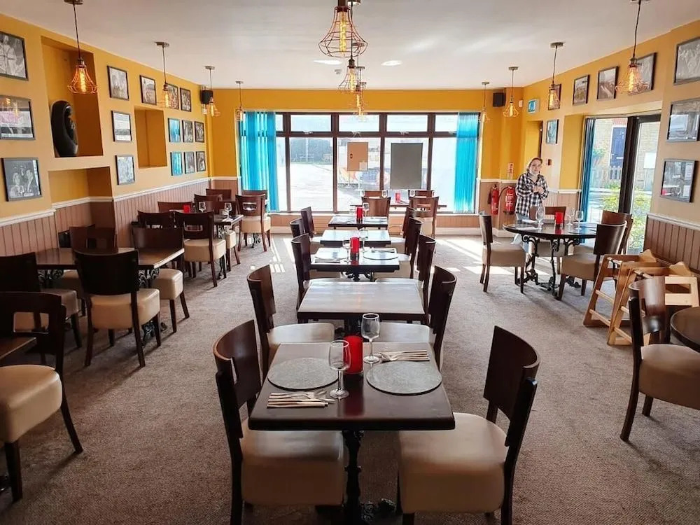 The Shurland Hotel