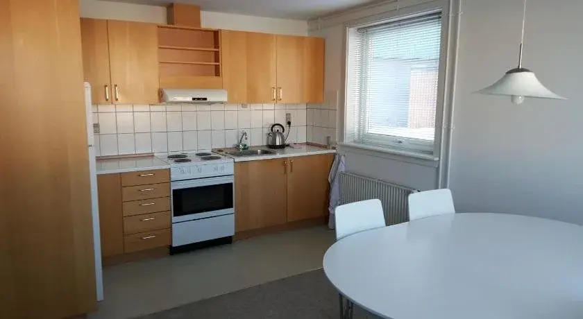 Vandrehuset 2 og 3
